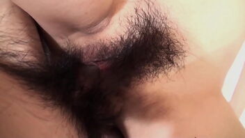 Fledgling Japanese video with furry fuckbox fetish content